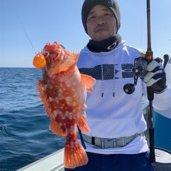 マタウマリンサービス 釣果