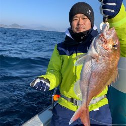 マタウマリンサービス 釣果