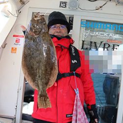 松本釣船２ 釣果