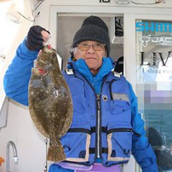 松本釣船２ 釣果