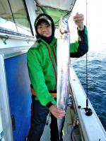 おおせき丸 釣果