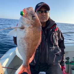 マタウマリンサービス 釣果