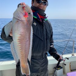 マタウマリンサービス 釣果