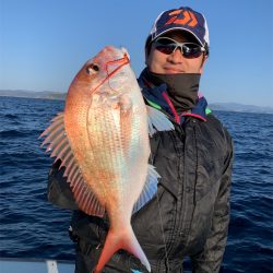 マタウマリンサービス 釣果