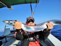 おおせき丸 釣果