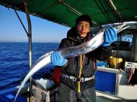 おおせき丸 釣果