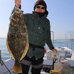 松本釣船２ 釣果