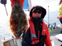 遊漁船 幸友丸 釣果