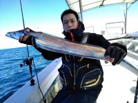 おおせき丸 釣果