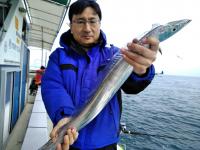 おおせき丸 釣果