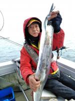 おおせき丸 釣果