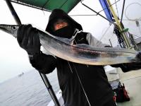 おおせき丸 釣果