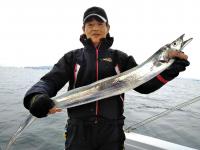 おおせき丸 釣果