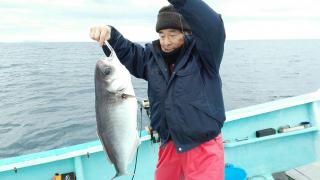 長栄丸(静岡) 釣果