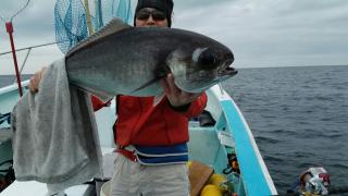 長栄丸(静岡) 釣果
