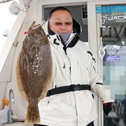 松本釣船２ 釣果