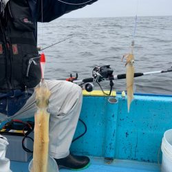 宝昌丸 釣果