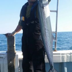 第五慶門丸 釣果