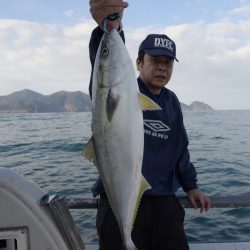 まるいち丸 ZERO-1 釣果