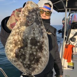 Magic(マジック) 釣果