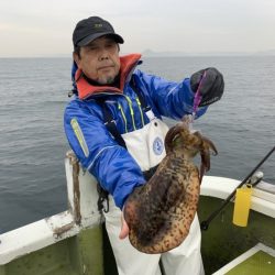 喜平治丸 釣果