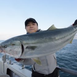 まるいち丸 ZERO-1 釣果