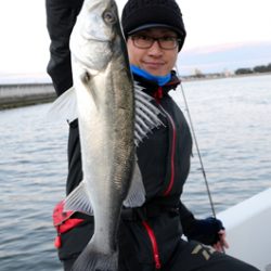 Marine T Design マリンティーデザイン 釣果