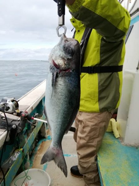 松福丸 釣果