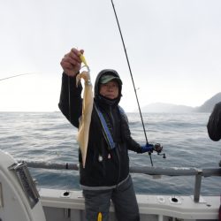 まるいち丸 ZERO-1 釣果