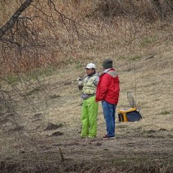 志高湖フィッシング 釣果