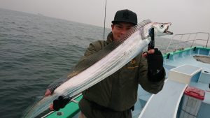 KONAYAーMARU(こなや丸) 釣果