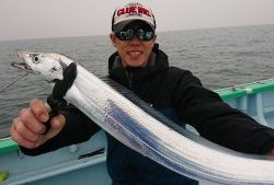 KONAYAーMARU(こなや丸) 釣果