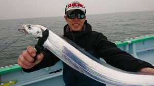 KONAYAーMARU(こなや丸) 釣果