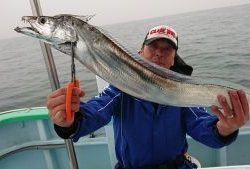 KONAYAーMARU(こなや丸) 釣果