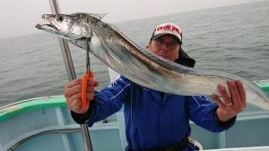 KONAYAーMARU(こなや丸) 釣果