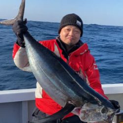 へいみつ丸 釣果