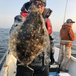 Magic(マジック) 釣果