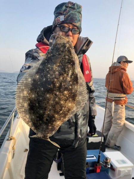 Magic(マジック) 釣果