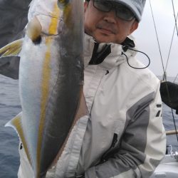 遊漁船 新鋭丸 釣果