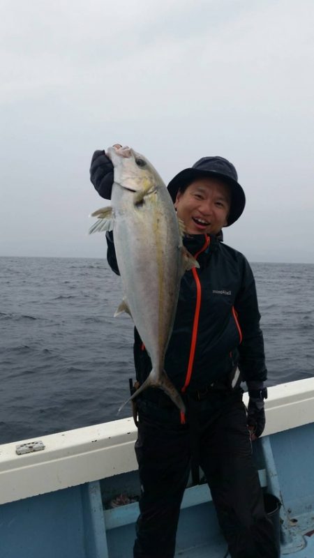 第五慶門丸 釣果