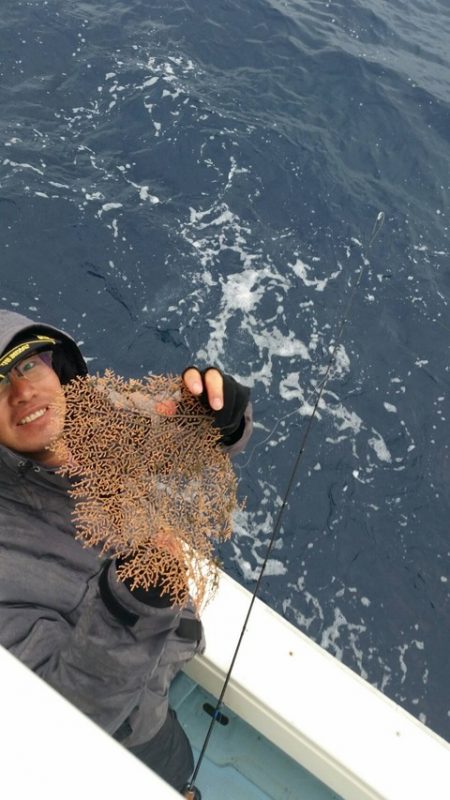 第五慶門丸 釣果