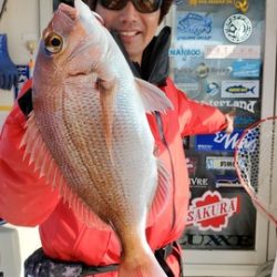 遊漁船 ニライカナイ 釣果