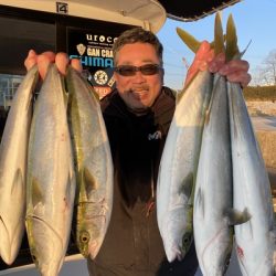 ミタチ丸 釣果