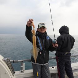 まるいち丸 ZERO-1 釣果