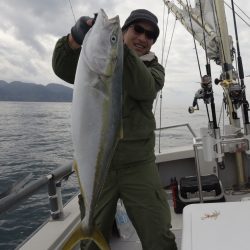 まるいち丸 ZERO-1 釣果