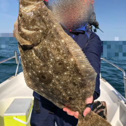 Magic(マジック) 釣果