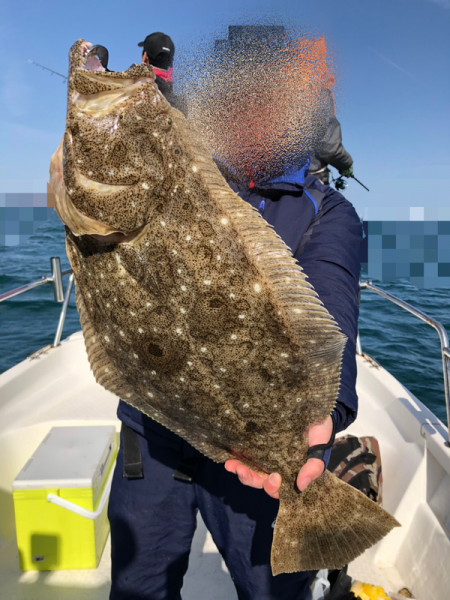 Magic(マジック) 釣果