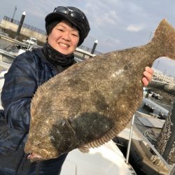 Magic(マジック) 釣果