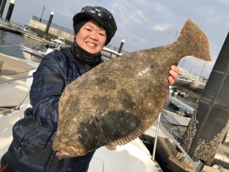 Magic(マジック) 釣果