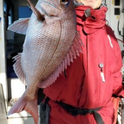 遊漁船 ニライカナイ 釣果